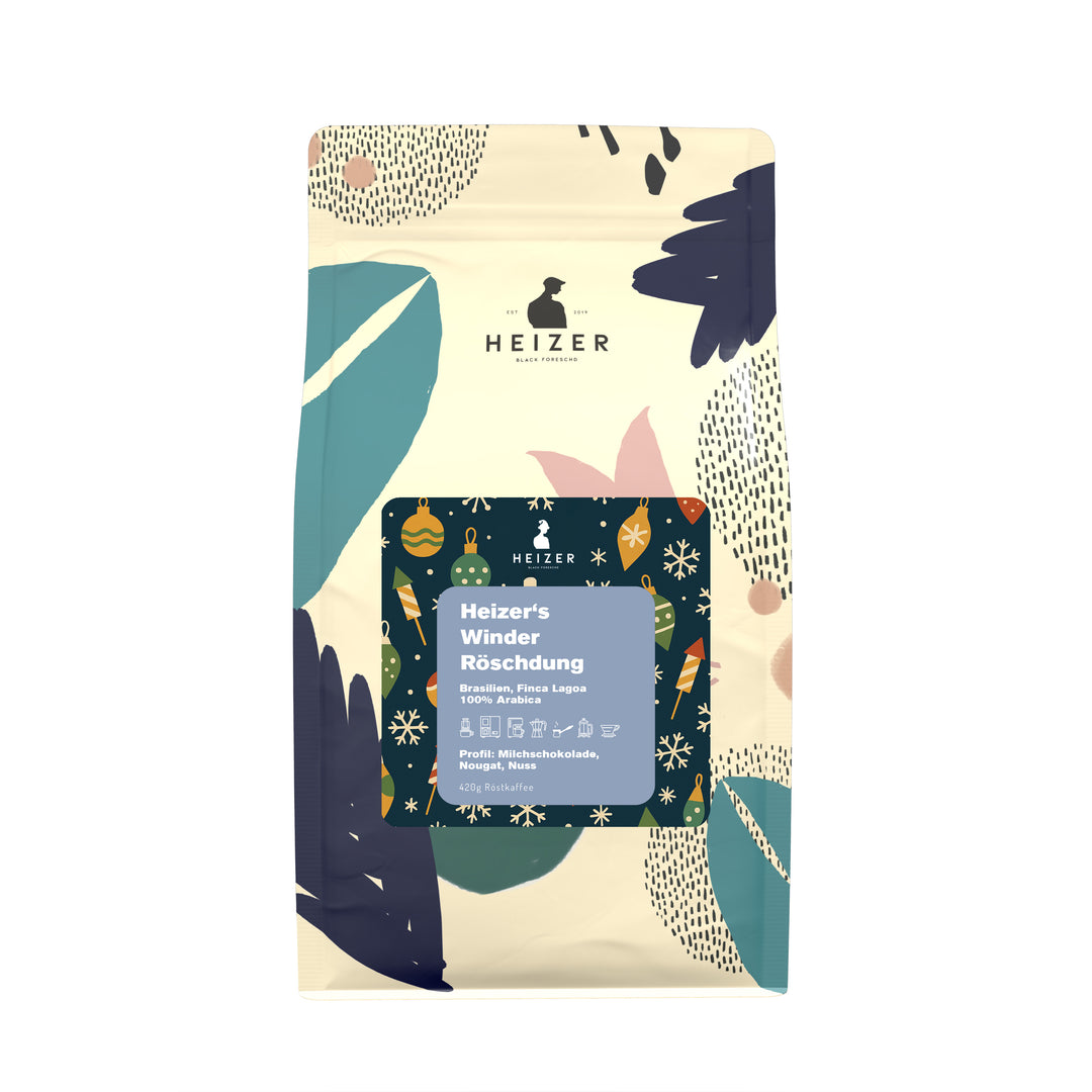 Winder-Röschdung | Café Creme, Filter & Espresso