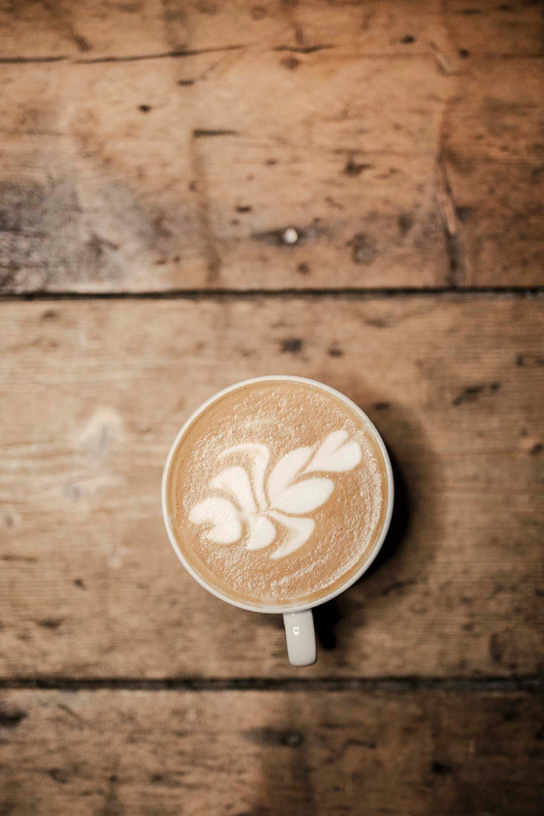 Latte Art Workshop - Praxiskurs