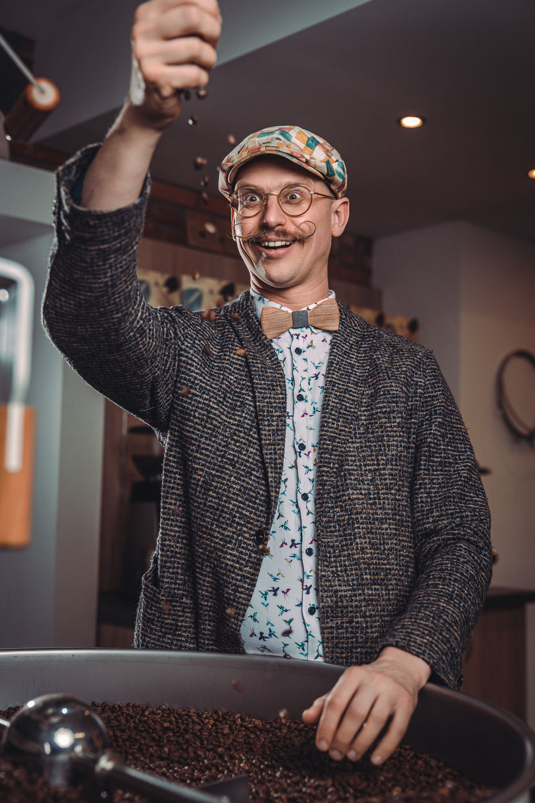 Espresso Basics - Theoriekurs für Deinen Weg zum perfekten Espresso