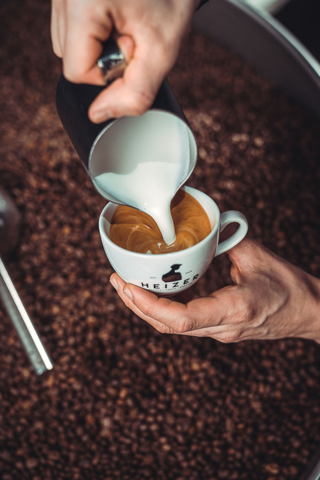 Espresso Basics - Theoriekurs für Deinen Weg zum perfekten Espresso