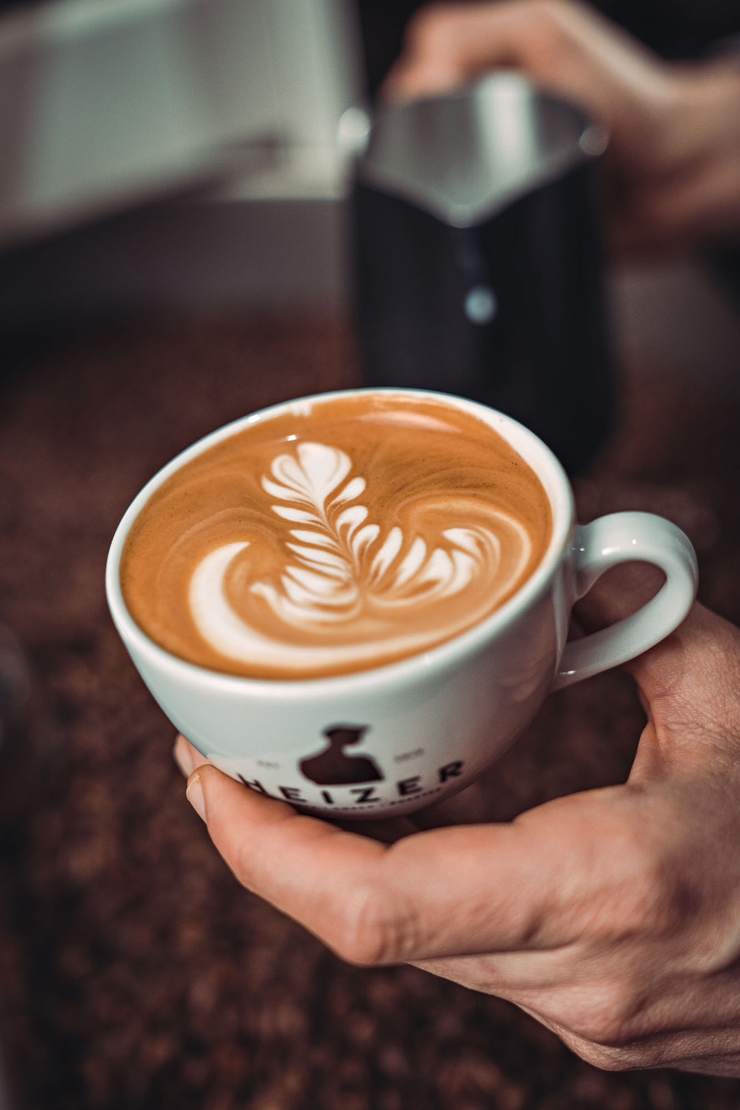 Espresso Basics - Theoriekurs für Deinen Weg zum perfekten Espresso