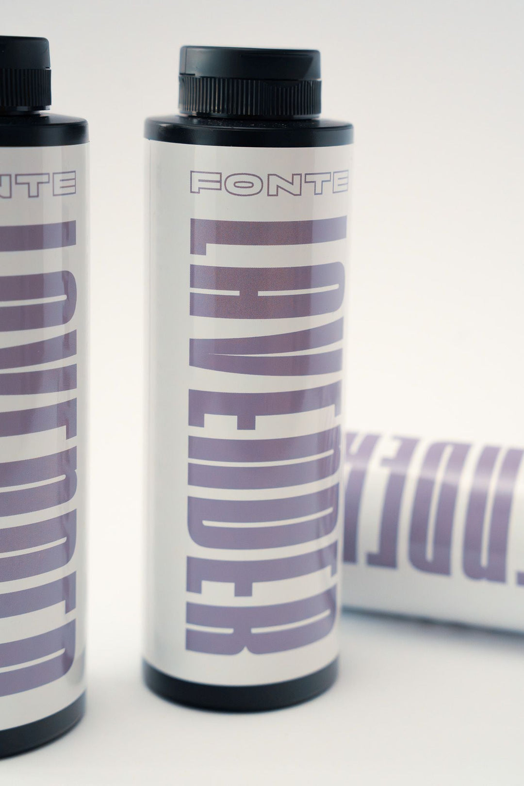 Fonte Gourmet Lavender Sauce (350ml)