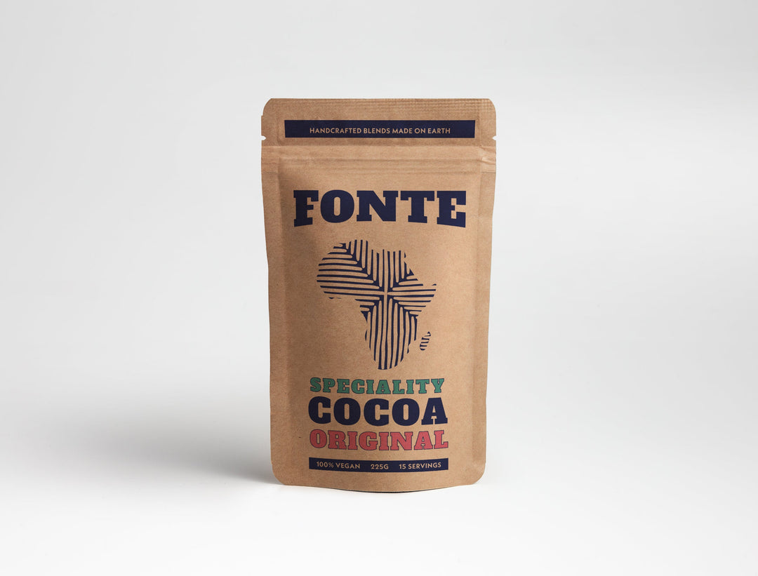 Fonte Speciality Cocoa Original (225g)