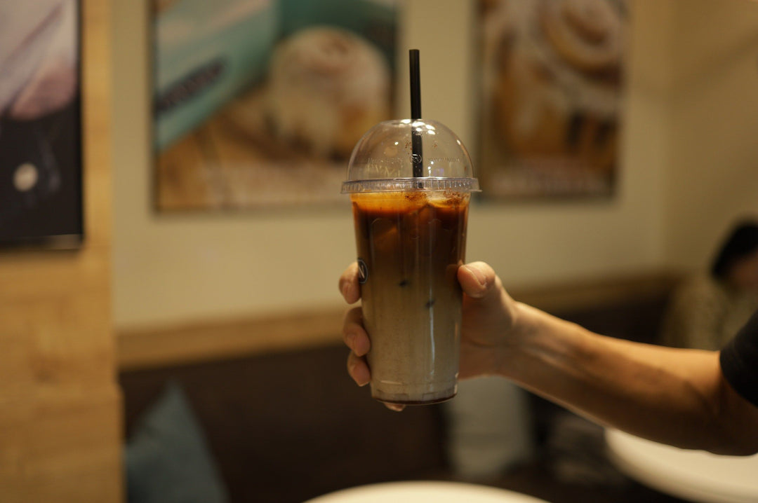 Fonte Spiced Chai (250g)
