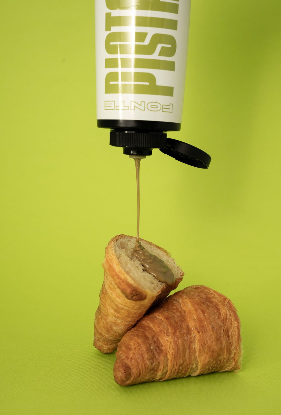 Fonte Gourmet Pistachio Sauce (350ml)